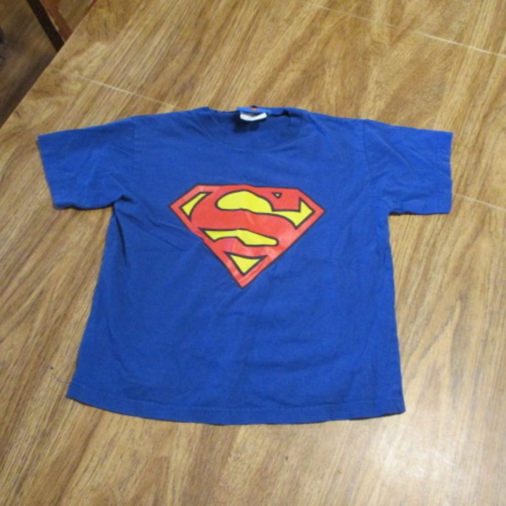Bundle 3 for $15 - Superman T-shirt